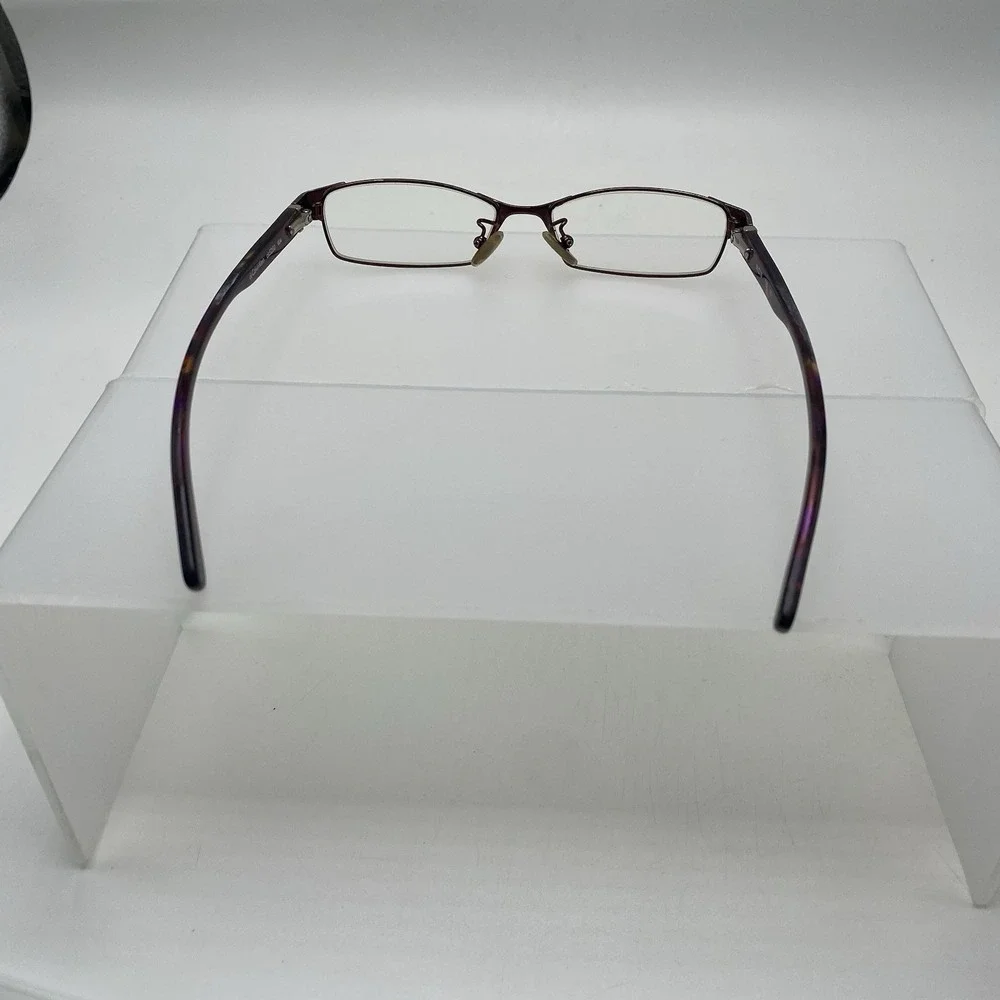 Calvin Klein Eyeglasses FRAMES ONLY CK5260 Full Rim 50-15-135 Tortoise 220